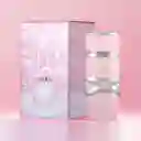 Perfume Yara De Lattafa Rosado Edp X 100 Ml