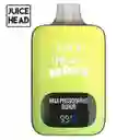 Juice Head Maxx - Kiwi Passion Fruit Guava 10.000puff