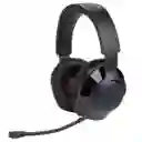 Jbl Quantum 350 Wireless, Diadema Gamer 2.4ghz Con Micrófono