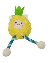 Toy Pineapple