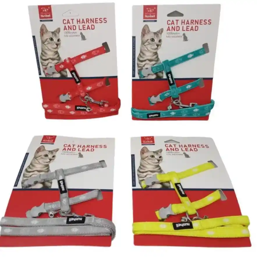 Cat Arnes Colors (colores Surtidos)