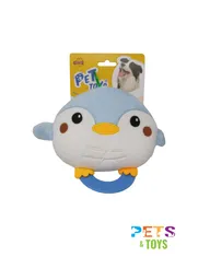 Toy Penguin