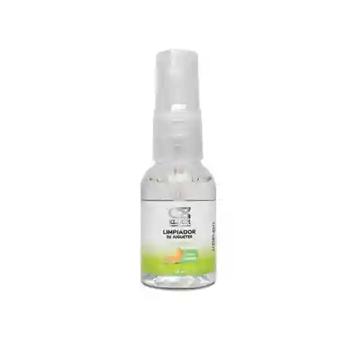 Limpiador De Juguetes Melón 29 Ml Elixir