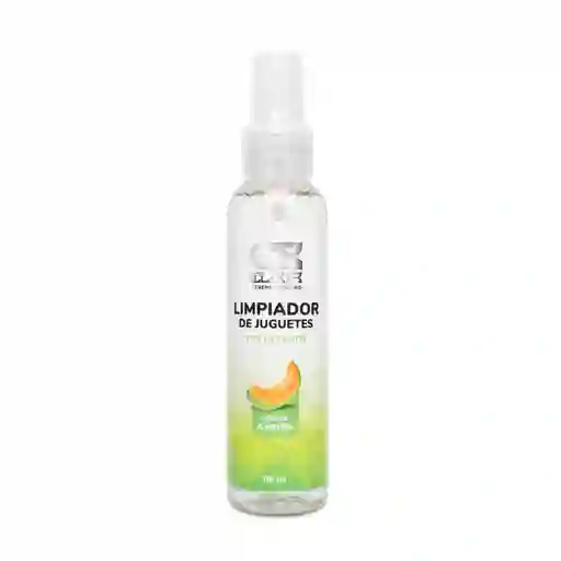 Limpiador De Juguetes Melón 118 Ml Elixir