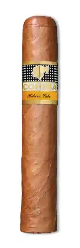 Habano Cohiba Robusto Caja X25 Unidades Cigars