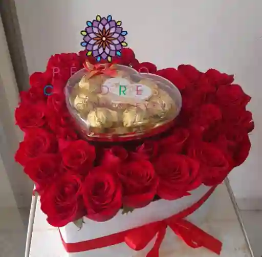 Corazon Magico