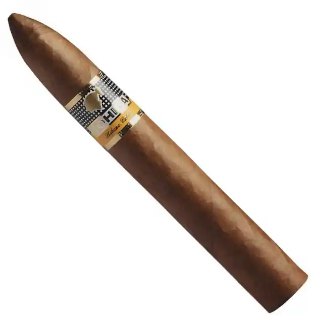 Habano Cohiba Torpedo Cigars