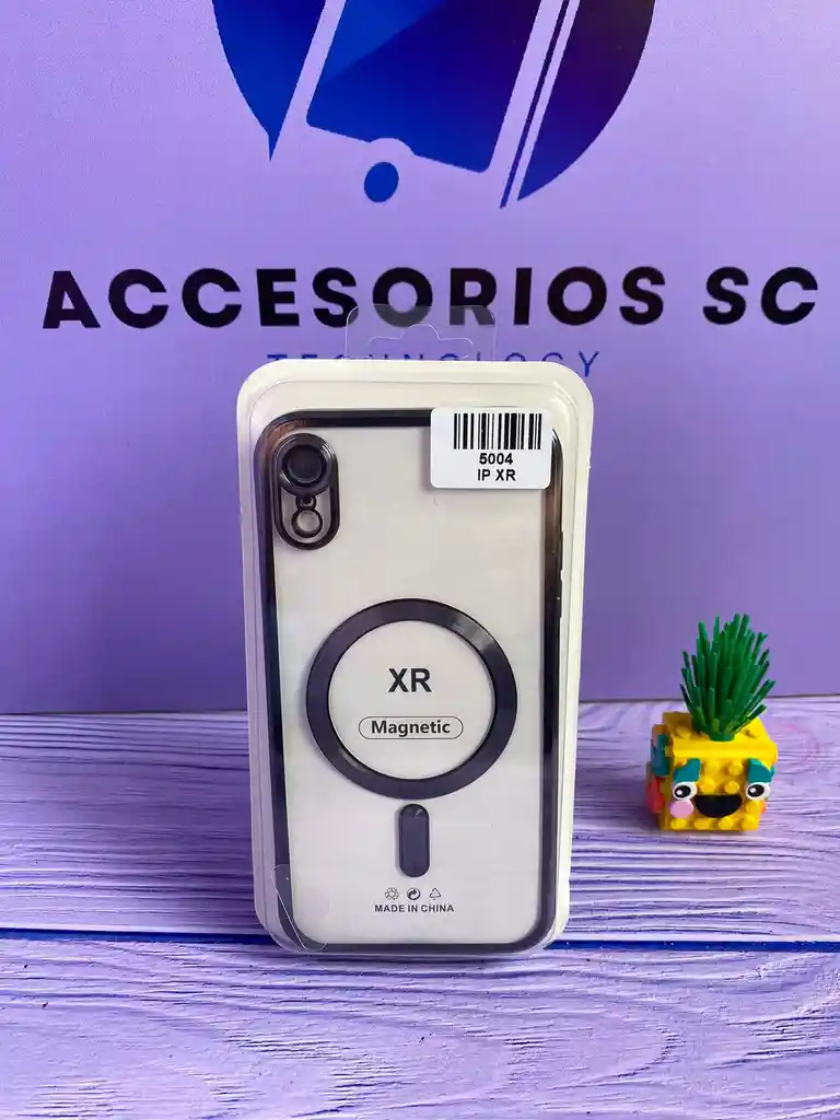 Forro Iphone Xr