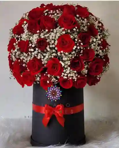 Caja Encantada