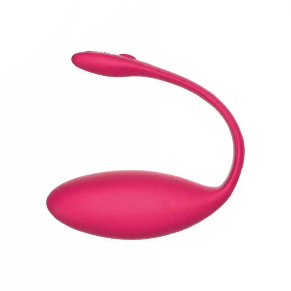 Vibrador Jive Tokens Fucsia We Vibe