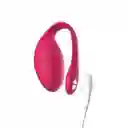 Vibrador Jive Tokens Fucsia We Vibe