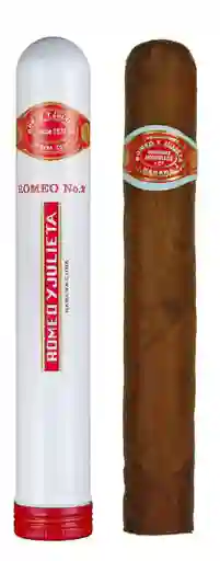 Habano Romeo Y Julieta N2 Cigars