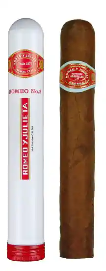 Habano Romeo Y Julieta N2 Cigars