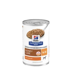 Hills Prescription Diet K/d Canine - Pague 3 Lleve 4