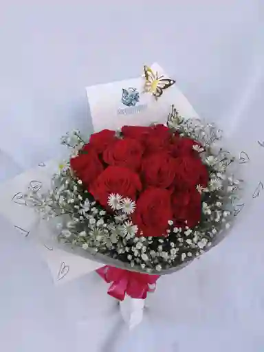 Manual De 12 Rosas