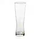 Vaso Cervecero Borgonovo Setx2 385ml En Vidrio