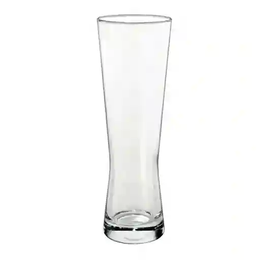 Vaso Cervecero Borgonovo Setx2 385ml En Vidrio