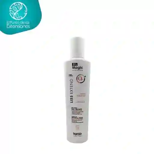 Shampoo Liss