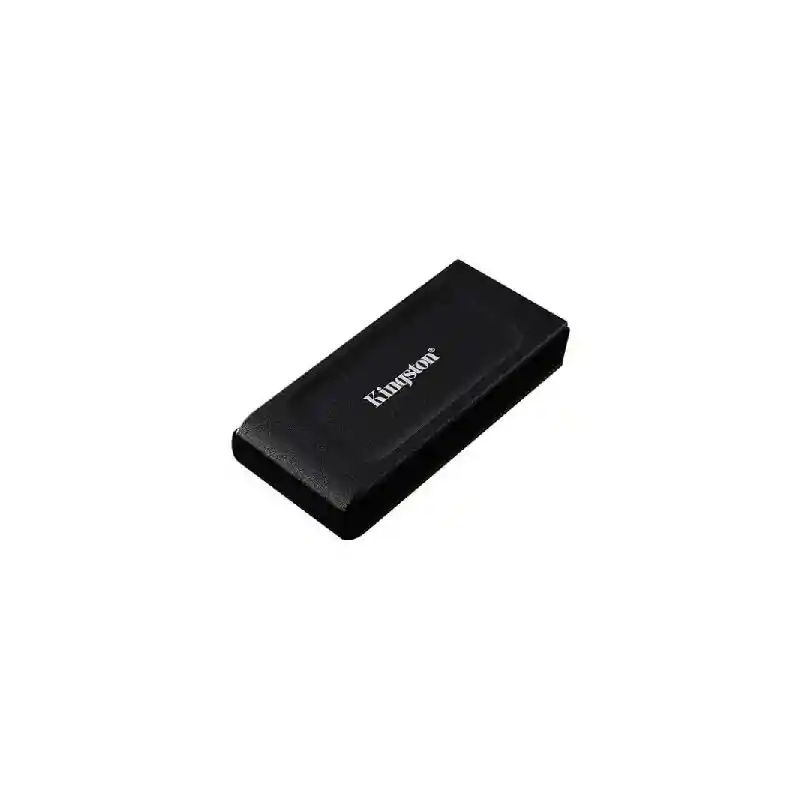Disco Ssd Externo Kingston Xs1000 2tb