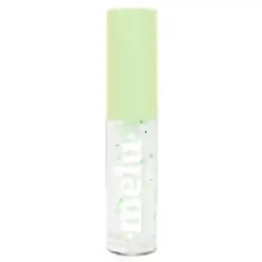 Brillo Labial Melu Uva Verde 4 Ml