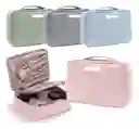 Cosmetiquera Organizador Maquillaje Neceser Impermeable