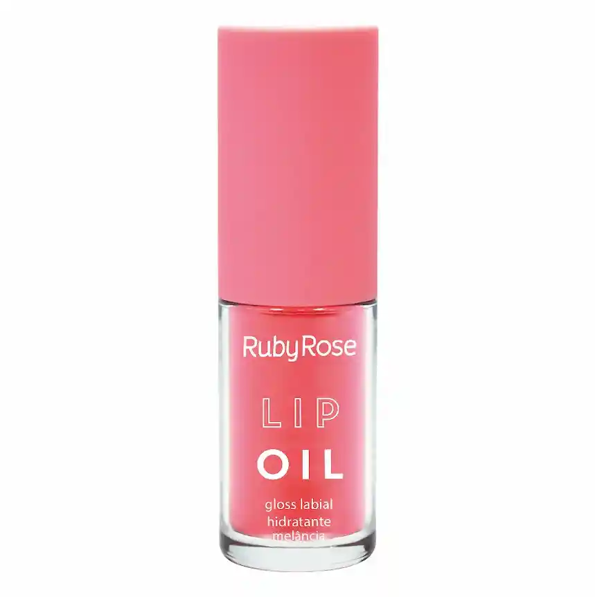 Labial Lip Oil Sandía 3.8ml