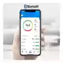 Bascula Balanza Pesa Digital Bluetooth