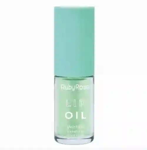 Labial Lip Oil Manzana Verde 3.8ml