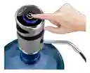 Dispensador De Agua Táctil Lujo Automático Para Botellas Bidón