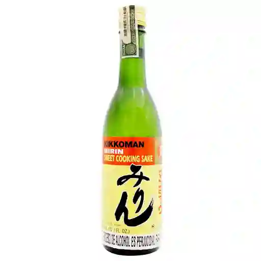 Kikko Mirin 375ml