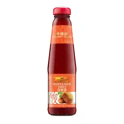 Lkk Sweet Sour Sauce 240g