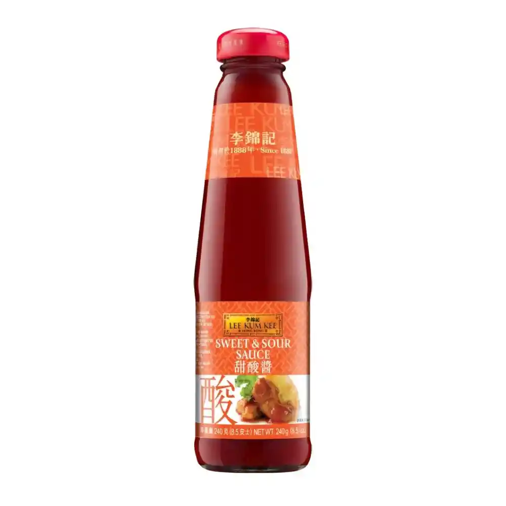Lkk Sweet Sour Sauce 240g