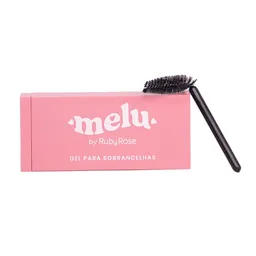 Gel Modelador Para Cejas Melu