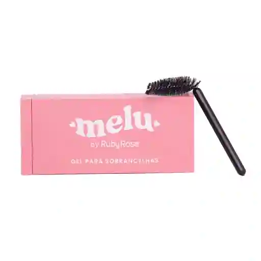 Gel Modelador Para Cejas Melu