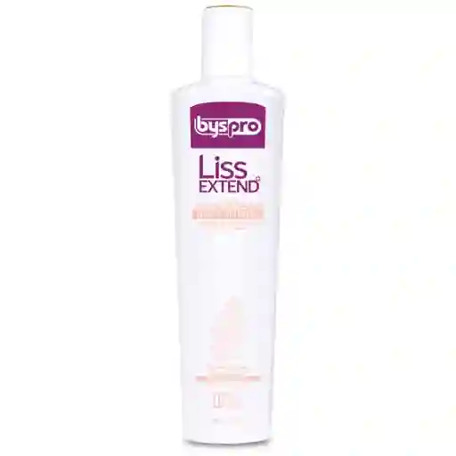 Acondicionador Liss Extend