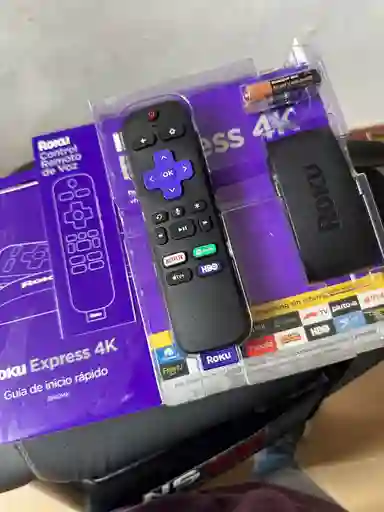 Roku