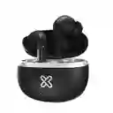 Audifonos Bluetooth Klip Xtreme Edge Buds Pro Kte 750 Bk