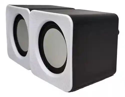 Parlantes Para Pc | Computador | Portatil