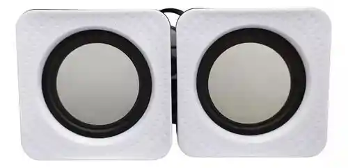 Parlantes Para Pc | Computador | Portatil