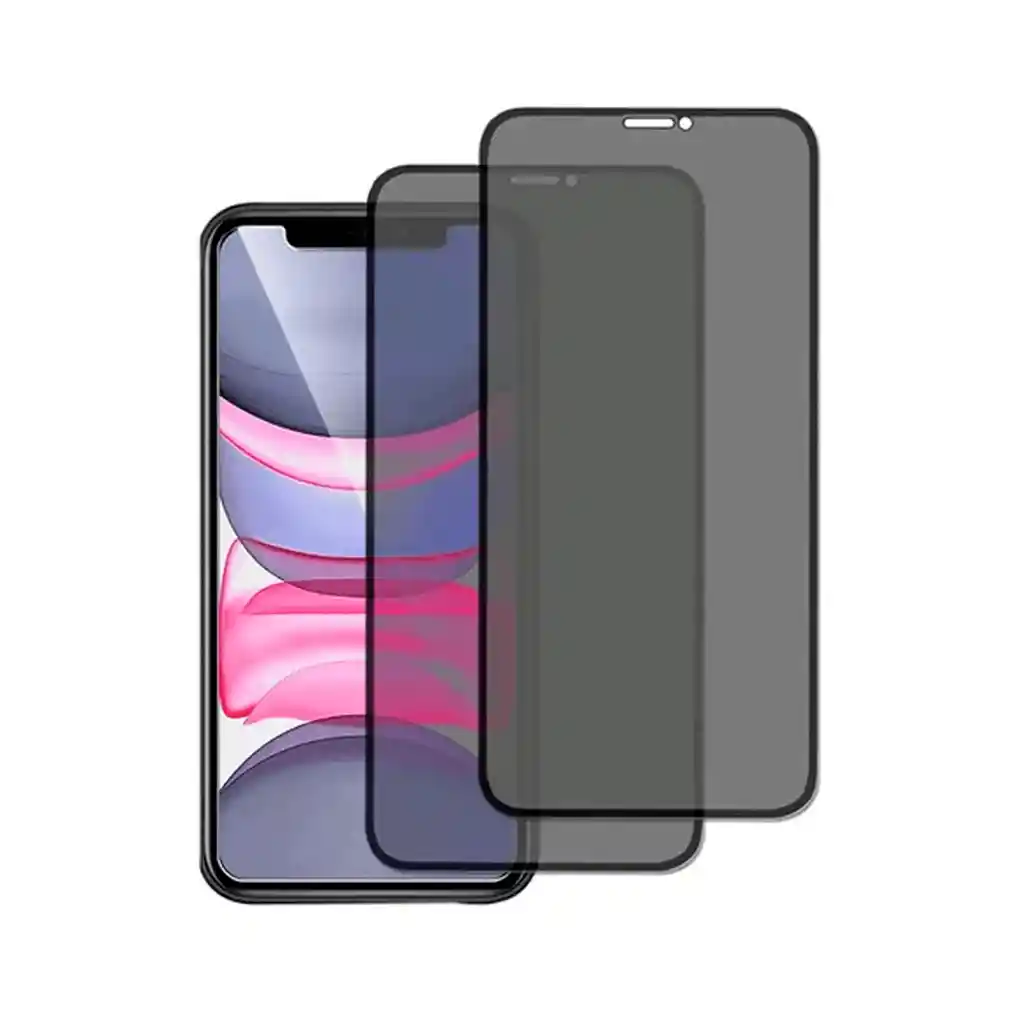 Vidrio Samsung S23 Fe Ceramico Antiespia