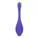 Vibrador Doble Estimulacion Donde Sea Evolved