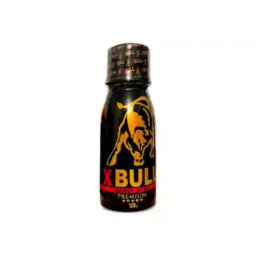 Potenciador Liquido 120 Ml X-bull