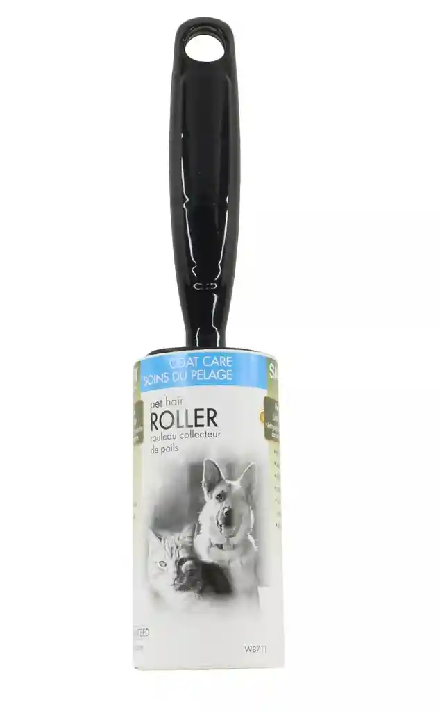 Safari Pet Hair Roller X60 Hojas