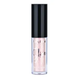 Delineador Ruby Rose Glitter Palo De Rosa