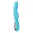 Vibrador Térmico Triple Infinito Evolved