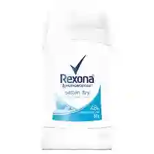 Dte. Rexona Barra Cotton 50 Gr