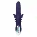 Vibrador Con Anillo Masajeador Evolved