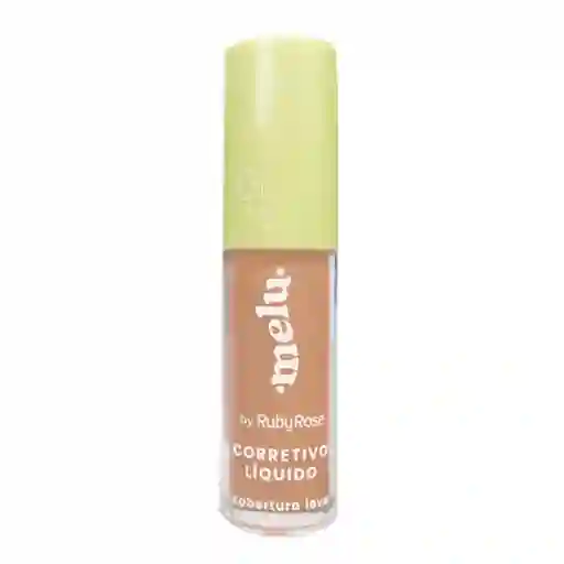 Corrector Liquido Melu #5 5ml