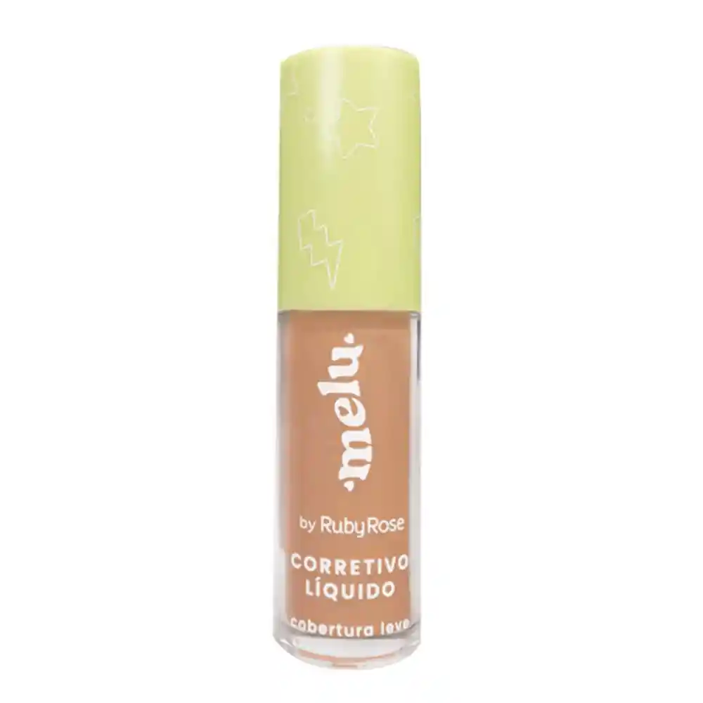 Corrector Liquido Melu #5 5ml