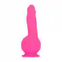 Vibrador Balístico Evolved